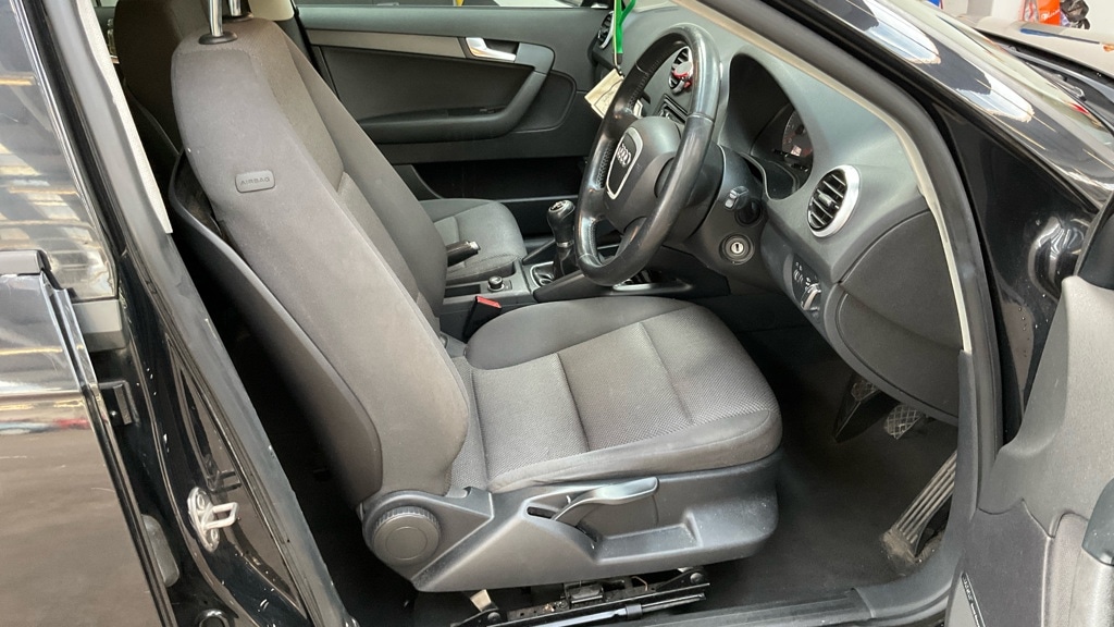 Used Audi A3 2011 for sale - 78064518: Photo 7