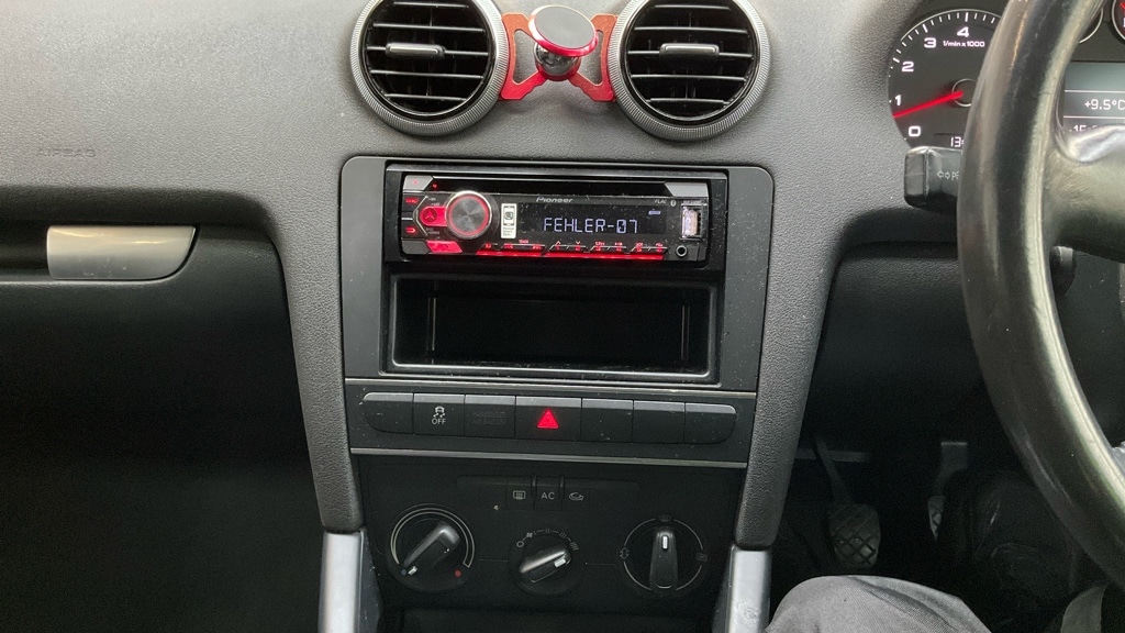 Used Audi A3 2011 for sale - 78064518: Photo 9