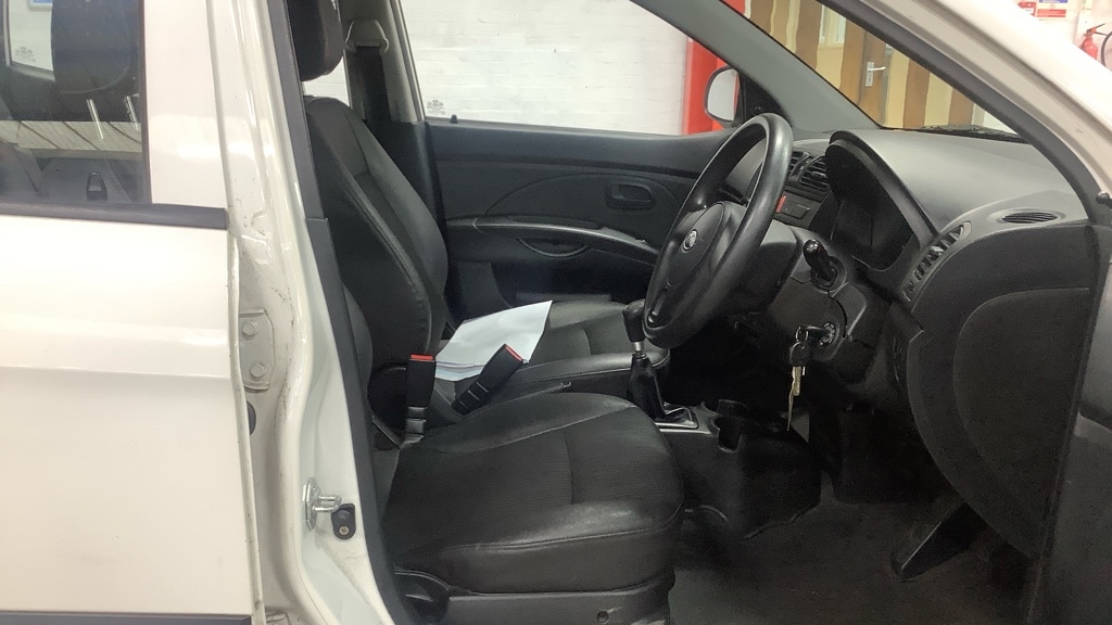 Used Kia Picanto 2011 for sale - 77070022: Photo 10