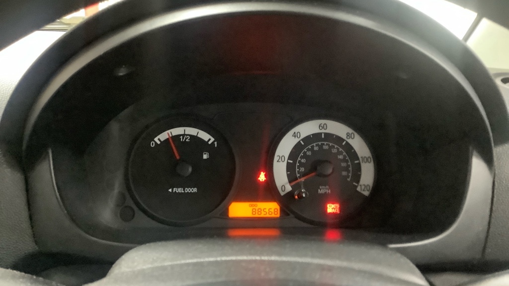 Used Kia Picanto 2011 for sale - 77070022: Photo 11