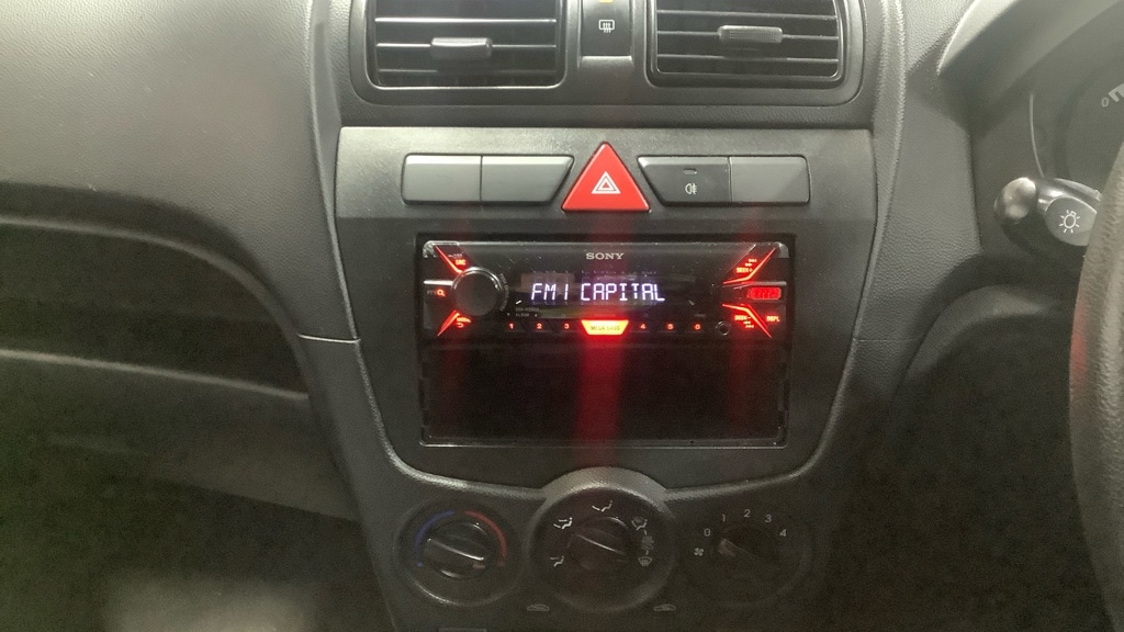 Used Kia Picanto 2011 for sale - 77070022: Photo 12