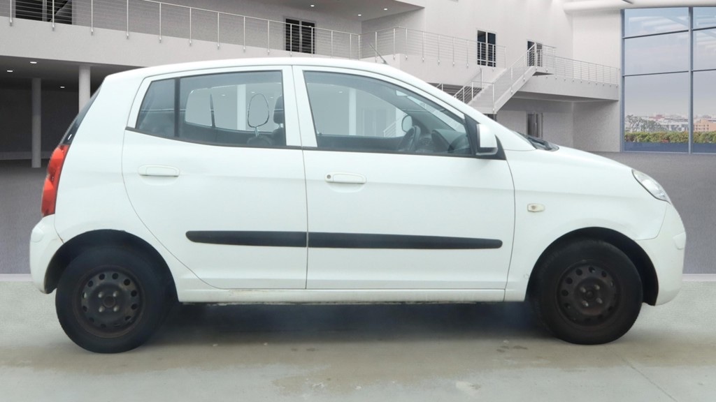 Used Kia Picanto 2011 for sale - 77070022: Photo 6
