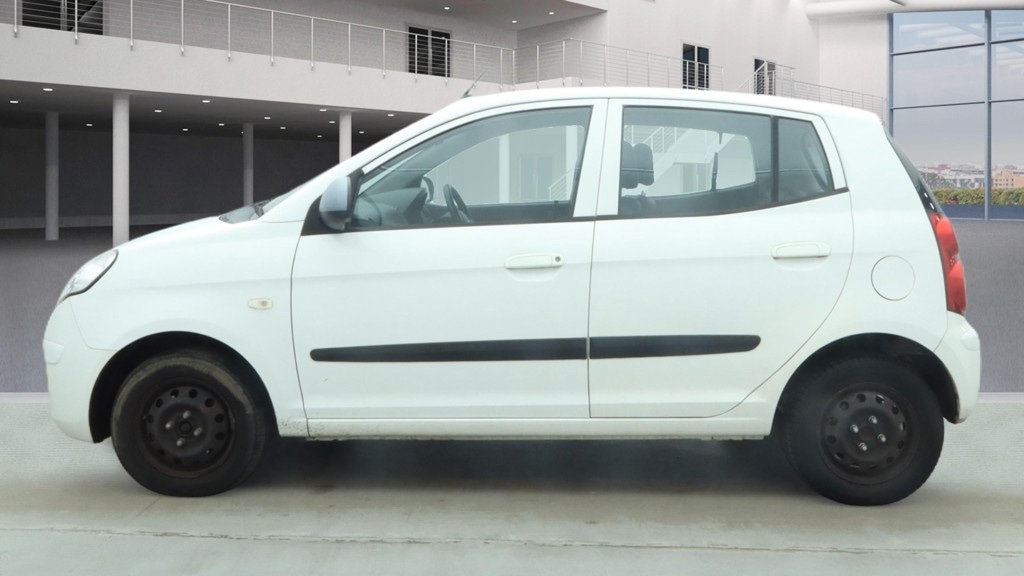 Used Kia Picanto 2011 for sale - 77070022: Photo 7