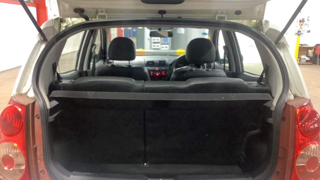 Used Kia Picanto 2011 for sale - 77070022: Photo 8