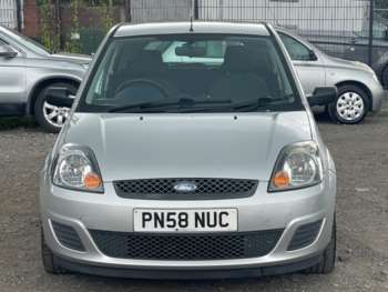 Used Ford Fiesta 2008 for sale - 75407866: Photo