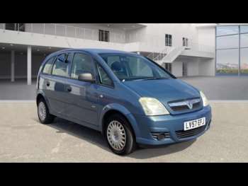 2007 (57) - 1.6i 16V Life 5dr Easytronic