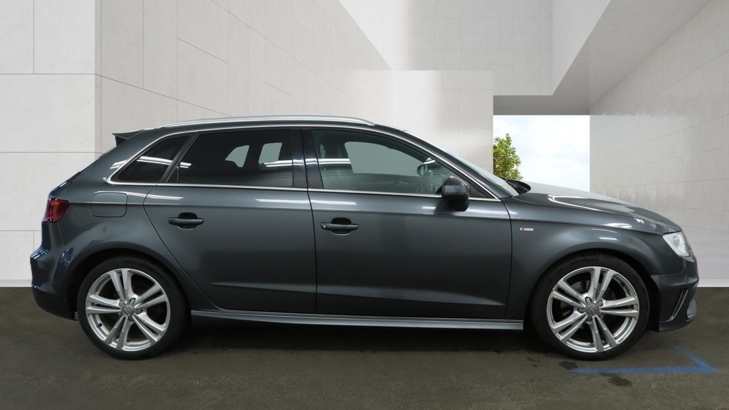 Used Audi A3 2013 for sale - 78092967: Photo 5