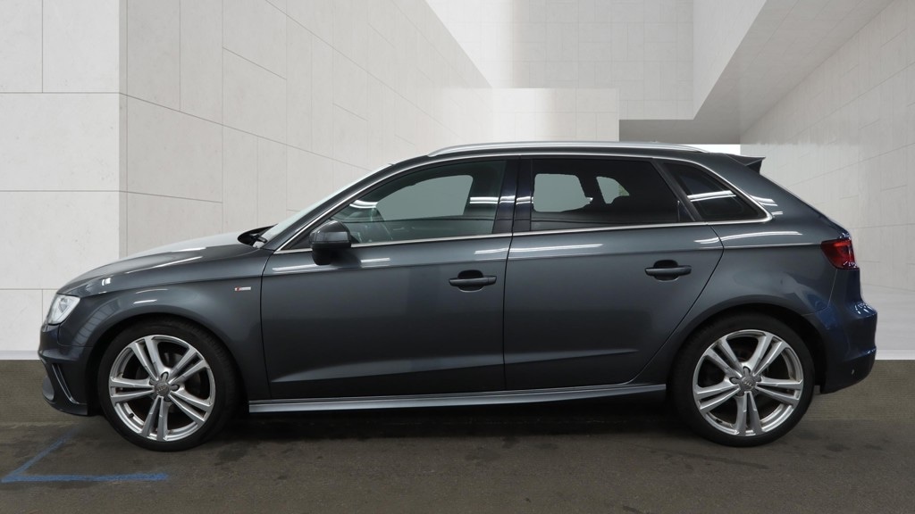 Used Audi A3 2013 for sale - 78092967: Photo 6