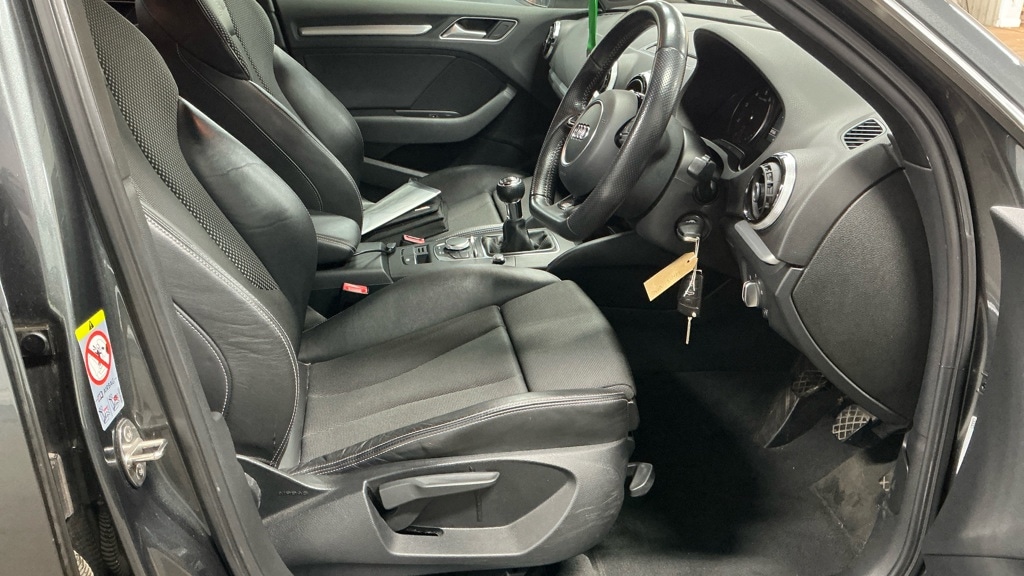 Used Audi A3 2013 for sale - 78092967: Photo 9