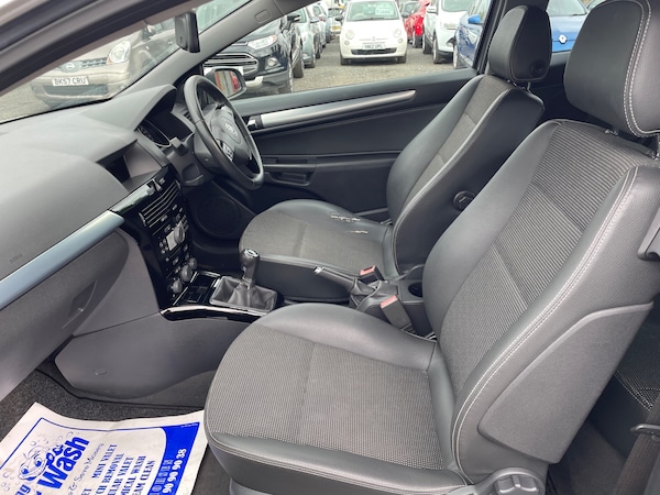 Used Vauxhall Astra 2010 for sale - 75743527: Photo 10