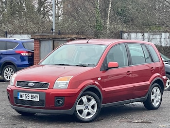 Used Ford Fusion 2010 for sale - 77019190: Photo