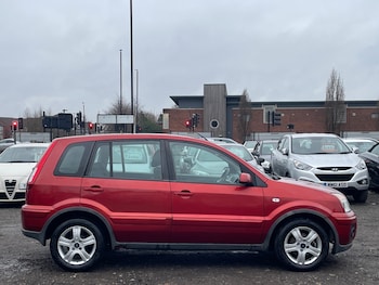 Used Ford Fusion 2010 for sale - 77019190: Photo