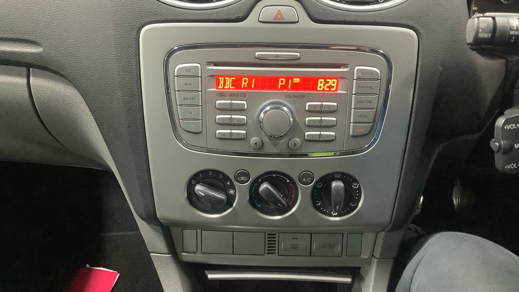 Used Ford Focus CC 2009 for sale - 77630062: Photo 12