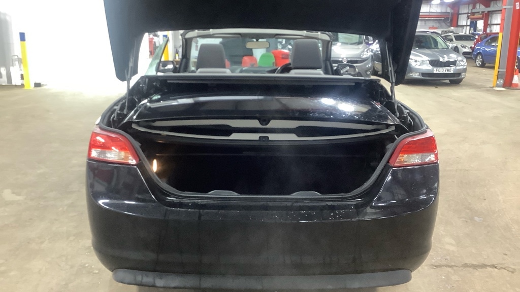 Used Ford Focus CC 2009 for sale - 77630062: Photo 8