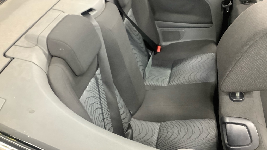 Used Ford Focus CC 2009 for sale - 77630062: Photo 9