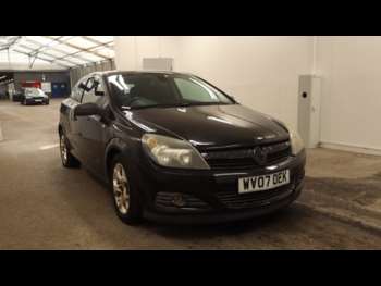 2007 (07) - 1.6i 16V Design [115] 3dr Easytronic
