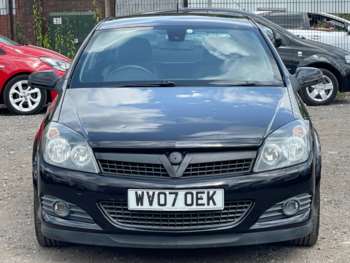 Used Vauxhall Astra 2007 for sale - 75084309: Photo