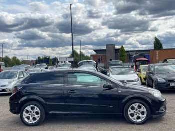 Used Vauxhall Astra 2007 for sale - 75084309: Photo