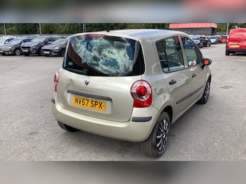 Used Renault Modus 2008 for sale - 79459064: Photo