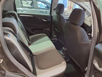 Used Fiat Punto 2013 for sale - 79500794: Photo
