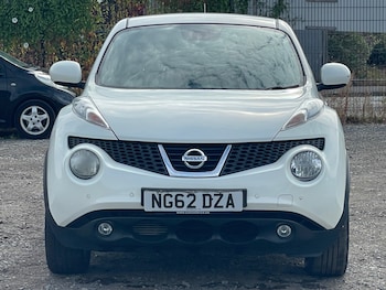 Used Nissan Juke 2013 for sale - 79297676: Photo