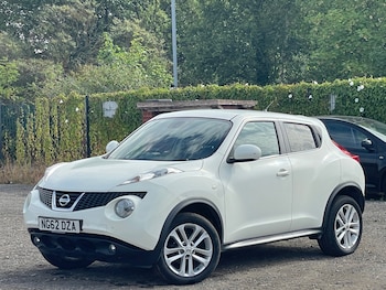 Used Nissan Juke 2013 for sale - 79297676: Photo