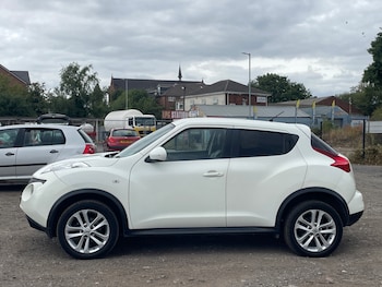 Used Nissan Juke 2013 for sale - 79297676: Photo