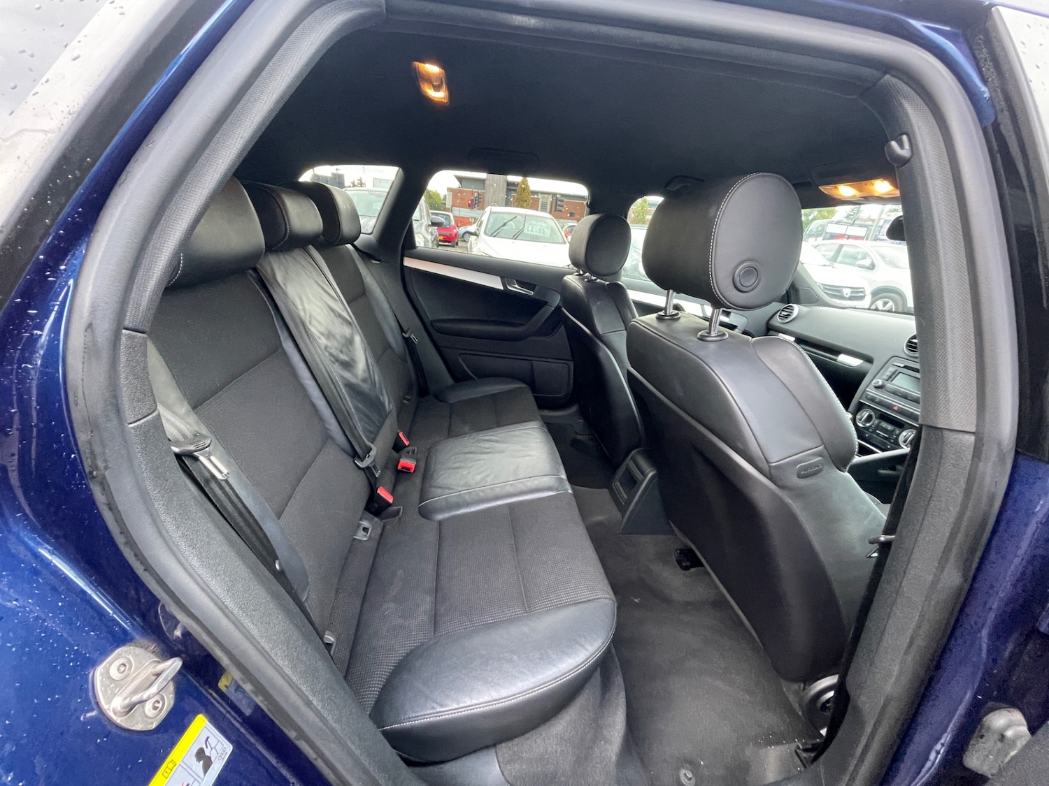 Used Audi A3 2013 for sale - 76264176: Photo 10