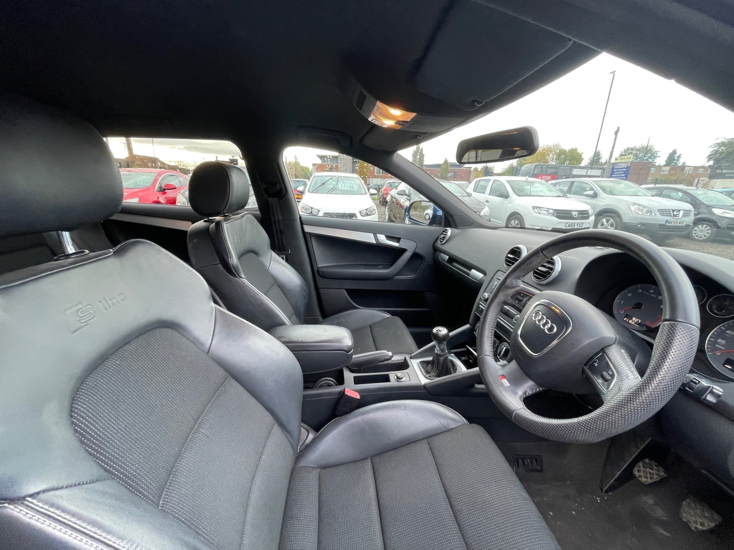 Used Audi A3 2013 for sale - 76264176: Photo 11