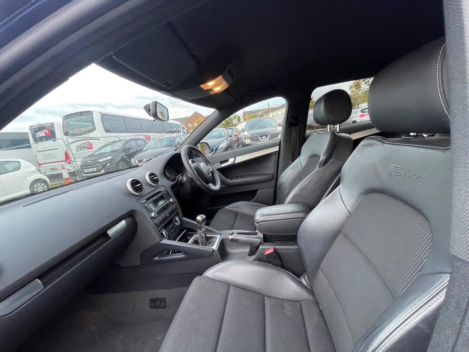 Used Audi A3 2013 for sale - 76264176: Photo 12