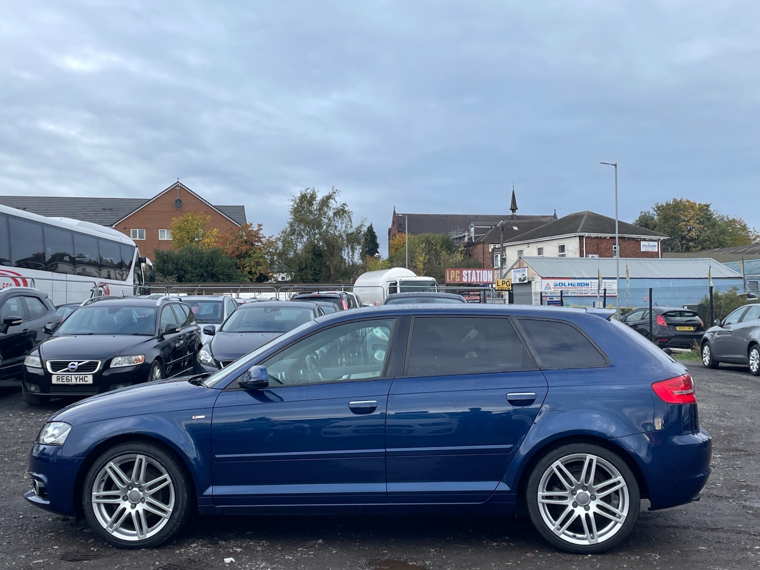 Used Audi A3 2013 for sale - 76264176: Photo 5