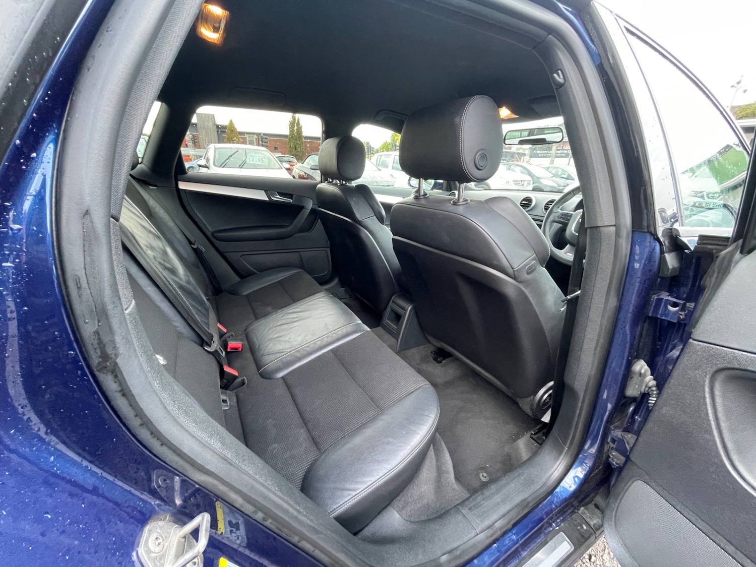 Used Audi A3 2013 for sale - 76264176: Photo 9