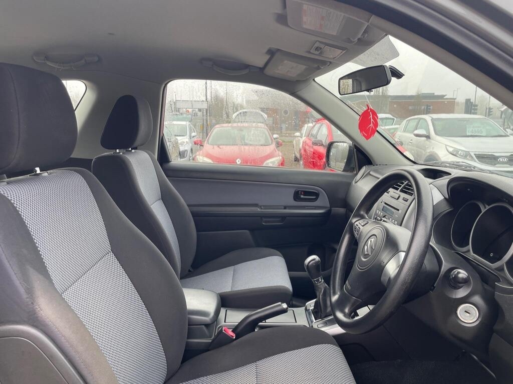 Used Suzuki Grand Vitara 2005 for sale - 78039382: Photo 10
