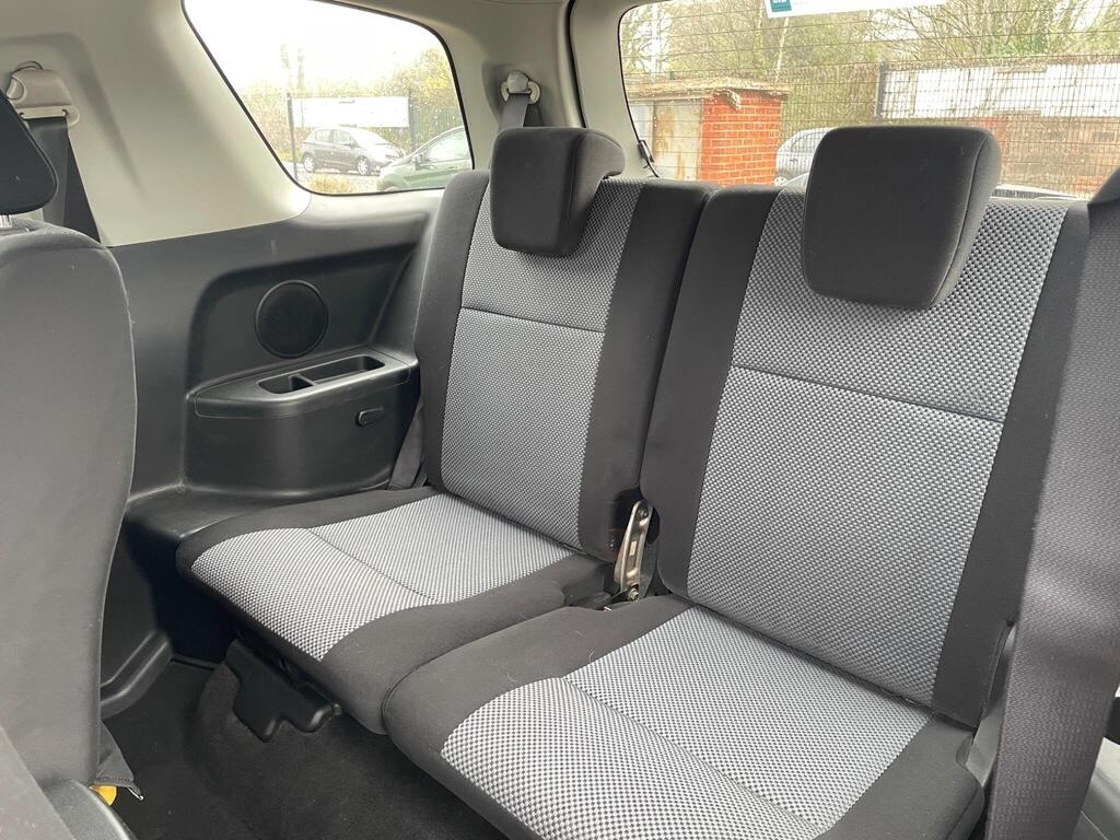 Used Suzuki Grand Vitara 2005 for sale - 78039382: Photo 11