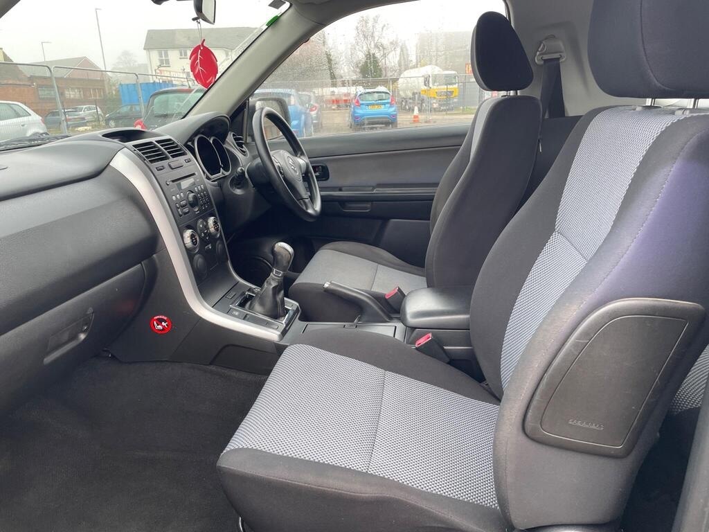 Used Suzuki Grand Vitara 2005 for sale - 78039382: Photo 12