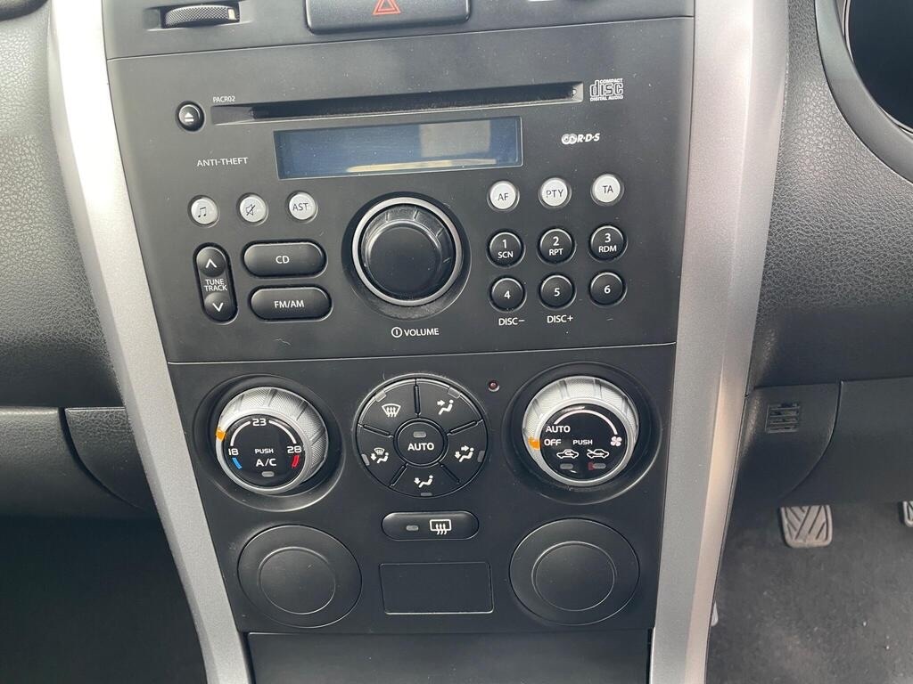 Used Suzuki Grand Vitara 2005 for sale - 78039382: Photo 15