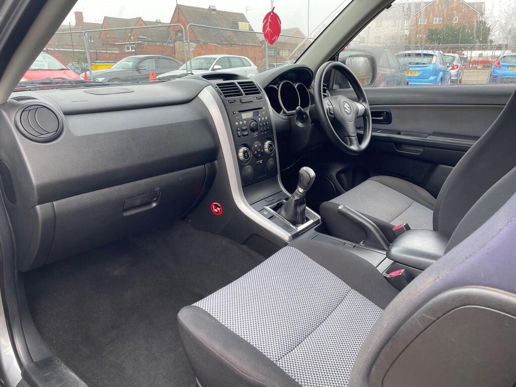 Used Suzuki Grand Vitara 2005 for sale - 78039382: Photo 17