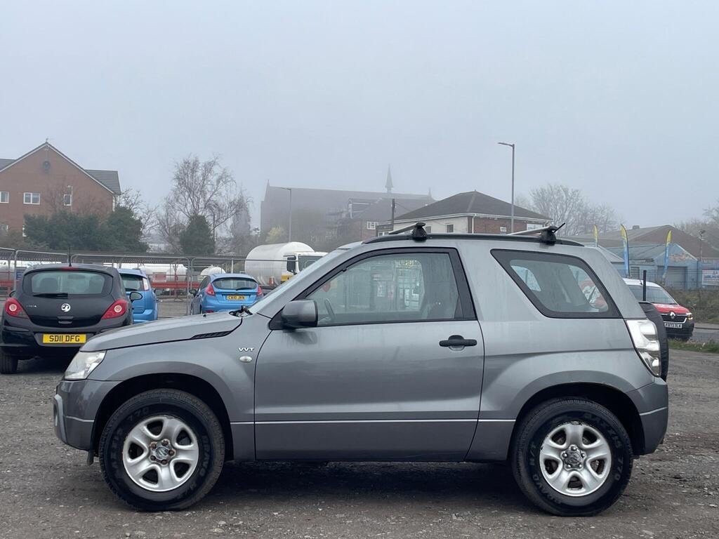 Used Suzuki Grand Vitara 2005 for sale - 78039382: Photo 7