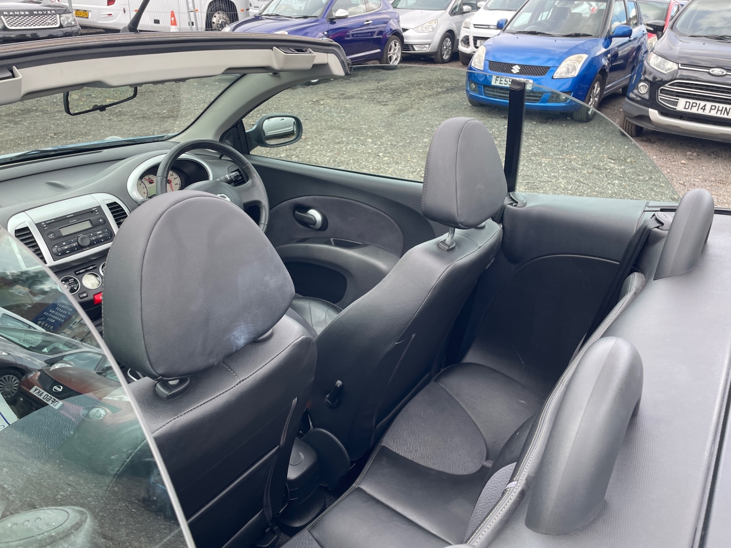 Vehicle 17