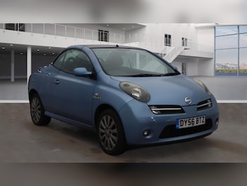 2006 (56) - 1.6 Essenza 2dr
