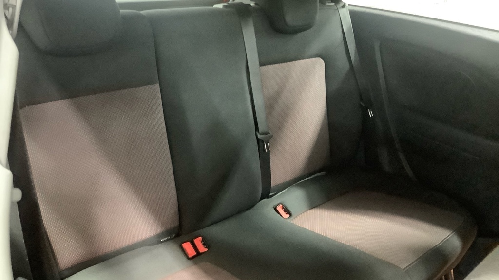 Used Vauxhall Corsa 2008 for sale - 76518638: Photo 9