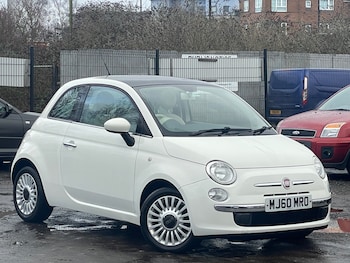 Fiat 500 feature image