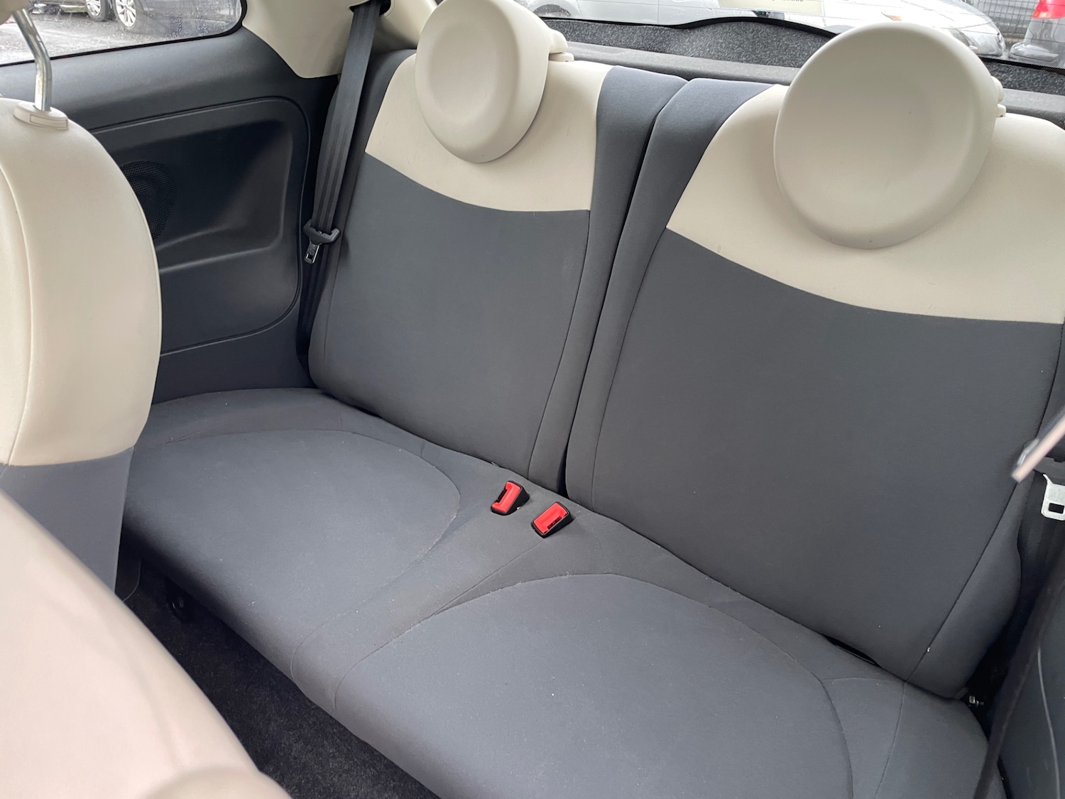 Used Fiat 500 2010 for sale - 77284114: Photo 8