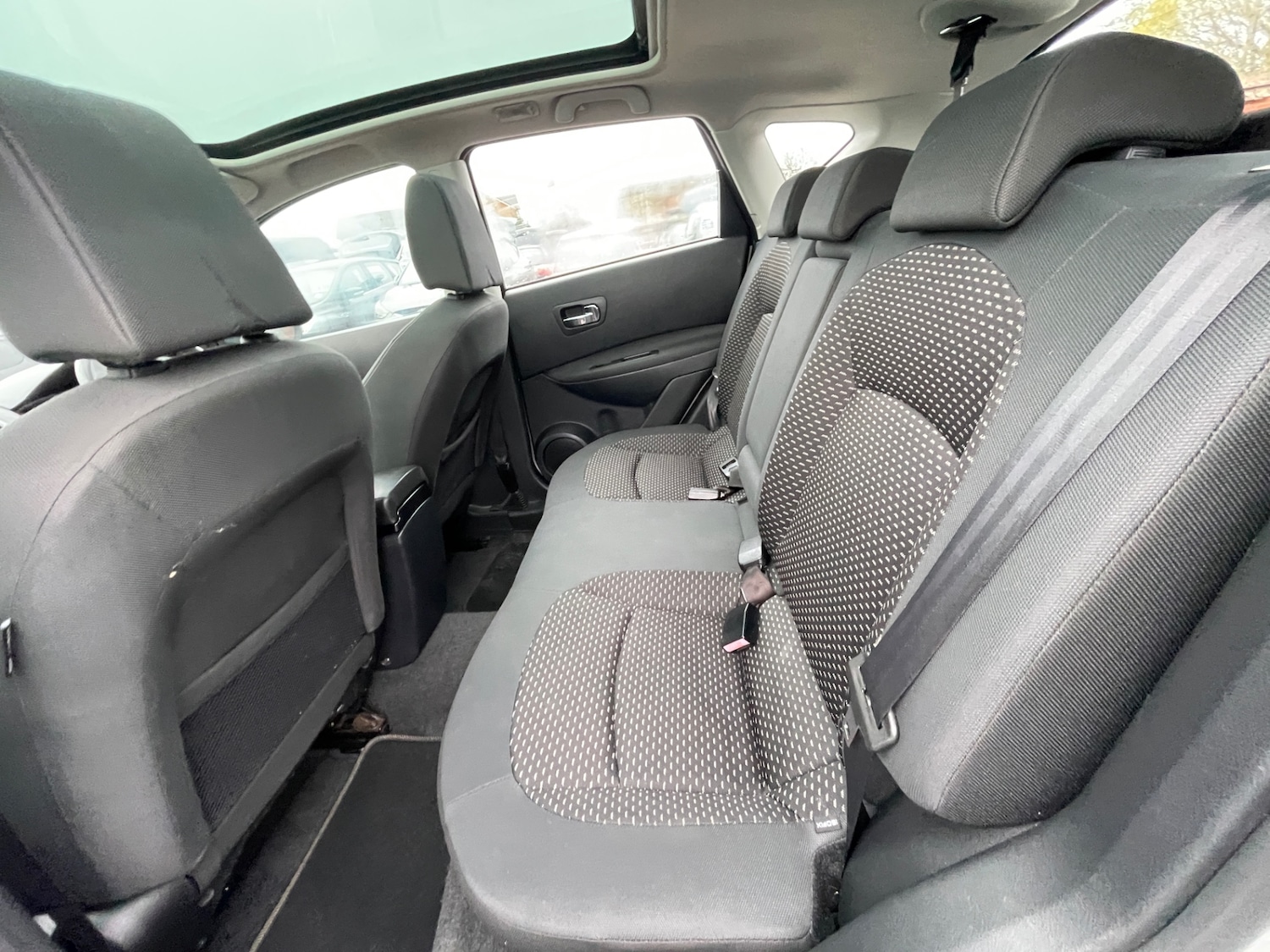 Used Nissan Qashqai 2009 for sale - 76706658: Photo 10