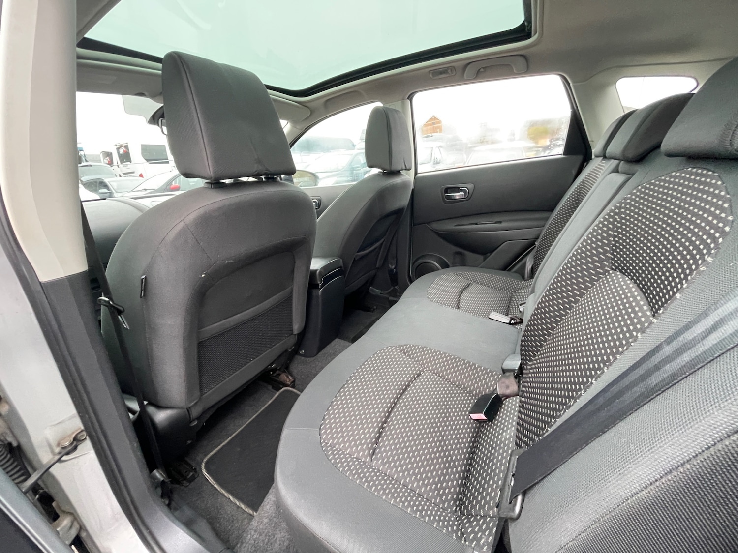 Used Nissan Qashqai 2009 for sale - 76706658: Photo 9