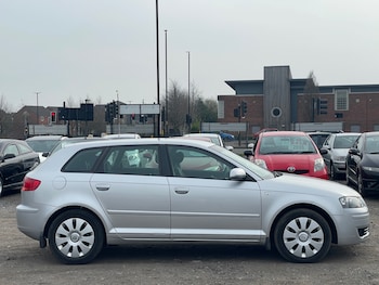 Used Audi A3 2007 for sale - 77897231: Photo