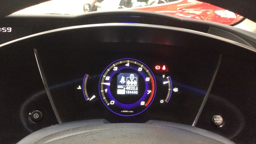 Used Honda Civic 2007 for sale - 77530628: Photo 10