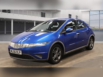 Used Honda Civic 2007 for sale - 77530628: Photo