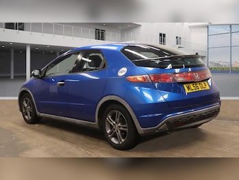 Used Honda Civic 2007 for sale - 77530628: Photo