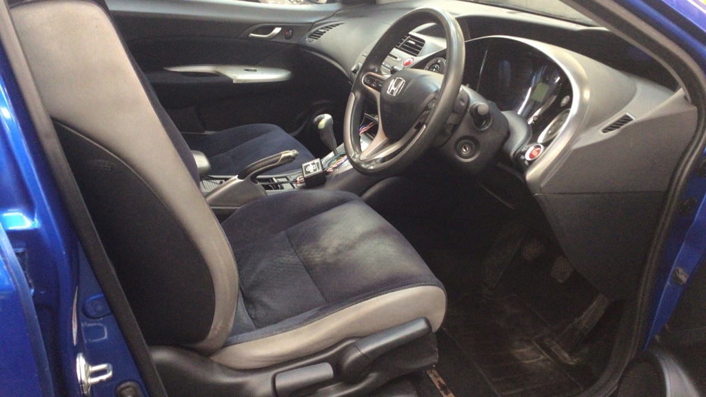 Used Honda Civic 2007 for sale - 77530628: Photo 9